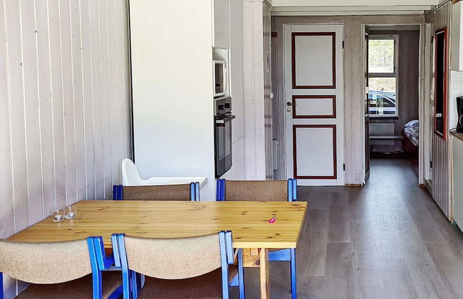 8 Person Holiday Home in Ljørdalen - Foto 15