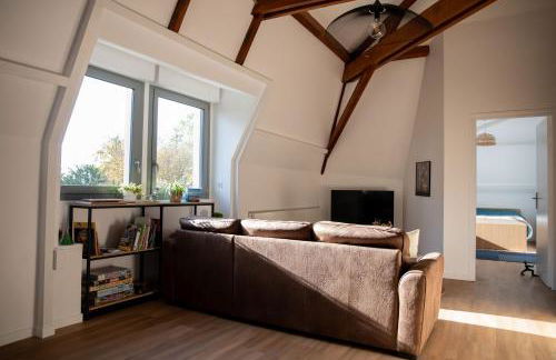 Chestnut House Appartment - Foto 8