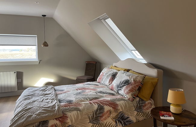 Fabulous Open Plan Studio Retreat - Cowdenbeath - Foto 3