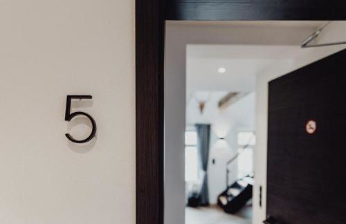 Stadt Land Fluss Boutique Aparthotel by Zollhaus - Foto 44