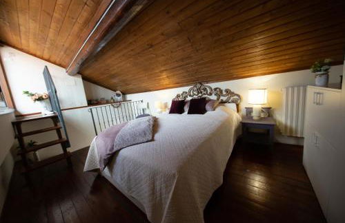 Appartamento "Bella vista" sul Lago di Como - Foto 17