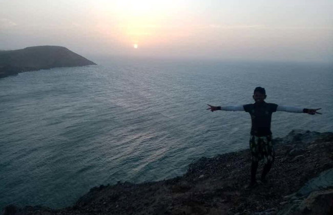 Tour de 2 días por Manaure y Cabo de la Vela - Foto 6