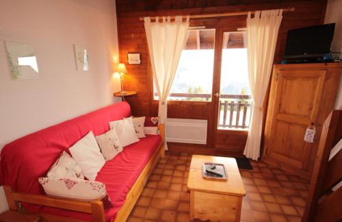 Appartement 6 pers, mezzanine, parking couvert - FR-1-293-328 - Foto 6