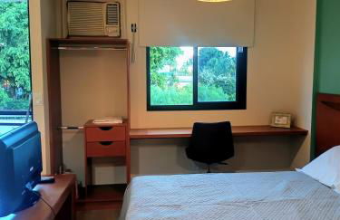 Flat Montese Tower Resende - Refúgio na Serra da Mantiqueira, Próximo à AMAN e Penedo - Photo 2