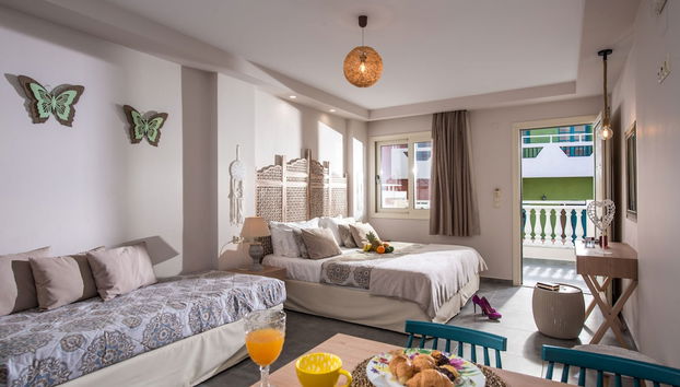 Sarpidon Apartments - Photo 2, Image principale