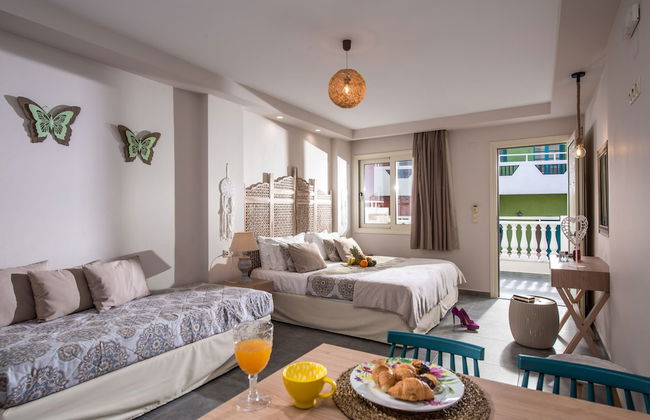 Sarpidon Apartments - Photo 1