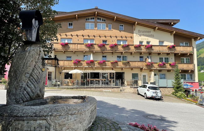 Penthouse in Niederau Near Ski Lift - Foto 20