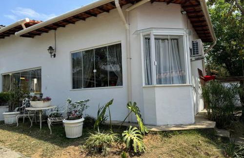 Casa Jardim - Foto 12