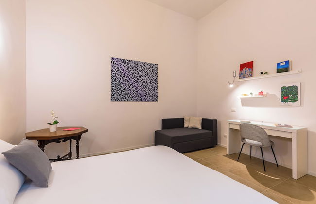 Art Apartment at Sanità - Foto 11