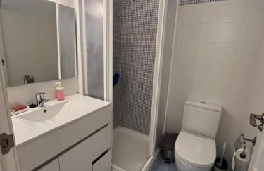 La Bicicleta, Duplex en Vélez Benaudalla - Foto 15