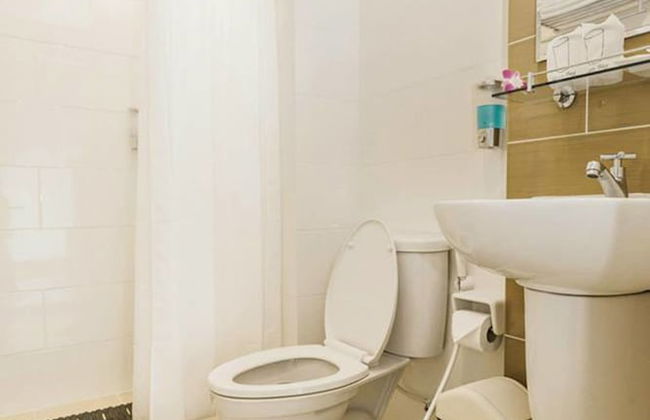 The Cube Residence Government Complex Laksi - Foto 17