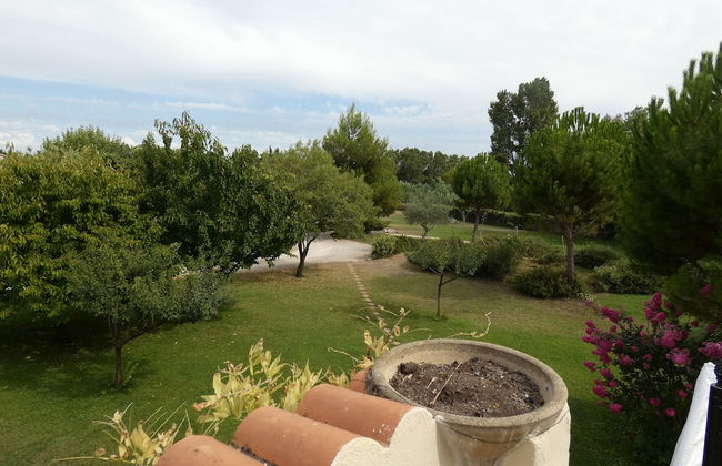 Mas Séraphin - Photo 52