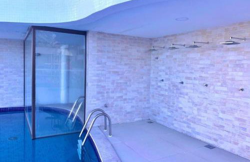 Apartamento frente ao Mar em Resort Pé na Areia - Foto 49