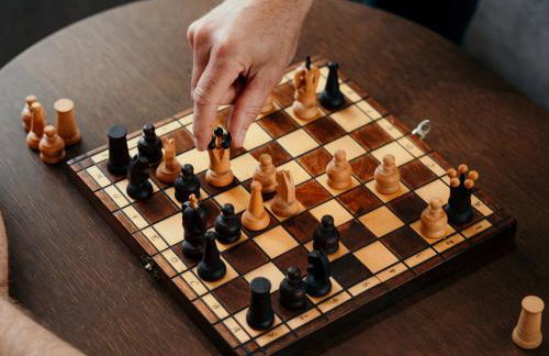 Villa D'Jora - Foto 35