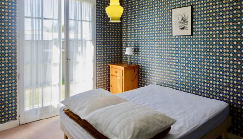 Maison pour 4 - Jardin - 400m plage des Lutins - Foto 5