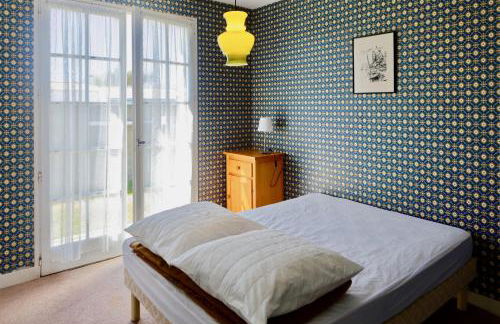 Maison pour 4 - Jardin - 400m plage des Lutins - Foto 5