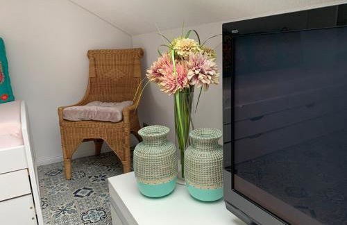 CasaWilli - Feriendomizil - Foto 13