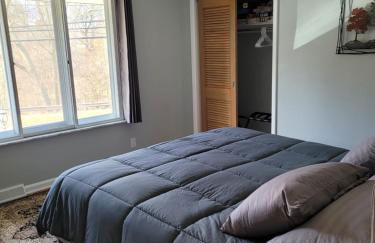 dock, game room, bar and private river view patio - Foto 28