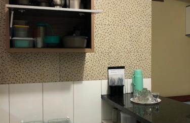 Recanto Calua - Photo 15