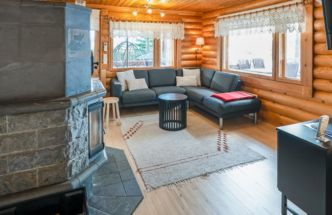 Saarenranta - Foto 7