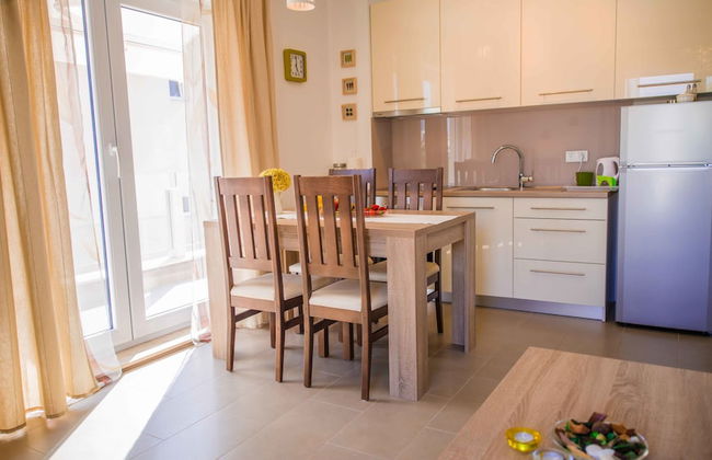 Olive Tree Apartments - Foto 28