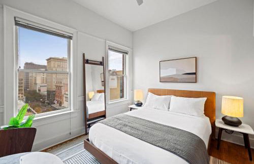 The Maverick, powered by Placemakr - River Walk - Foto 36