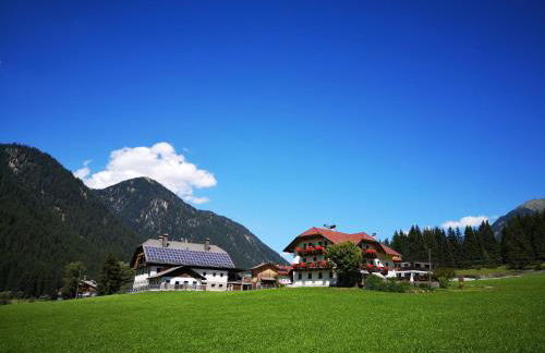 Stacherhof - Photo 47