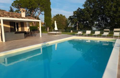 Relais Villa Sofia - Foto 12