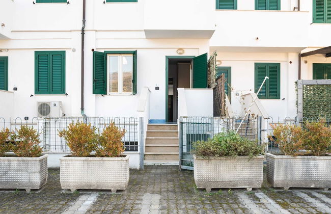 Belvilla by OYO Apartment in Policastro Bussentino - Foto 1