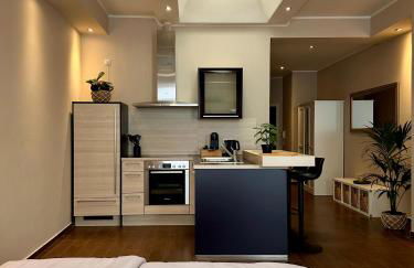 Schlachte-Studio No4 - Foto 6