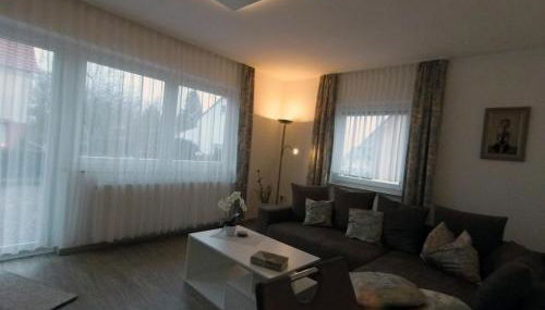 Ferienwohnung "Auszeit" - Foto 4