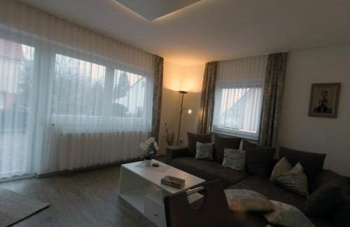 Ferienwohnung "Auszeit" - Foto 4