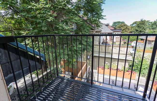 Applewood Suites - Palmerston Avenue - Photo 37