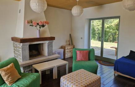 Villa San Silvestro - Foto 26