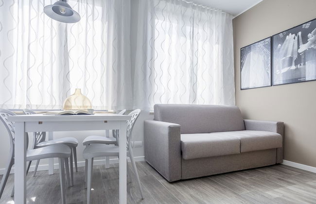 Italianway - Cadorna 10 flat A - Photo 18