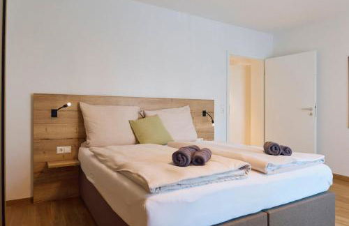 Kapfwald Appartements - Foto 45