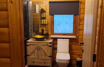 Pineshadow Lodge-Dog Friendly Kenwick Park Louth - Foto 22