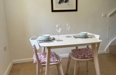 Old Farm Cottage - Foto 31