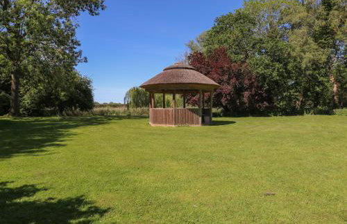 Lakeside Lodge - Foto 19