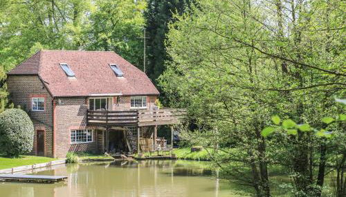 Miswells Cottages - Lake View - Foto 2