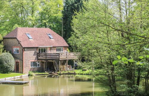 Miswells Cottages - Lake View - Foto 2