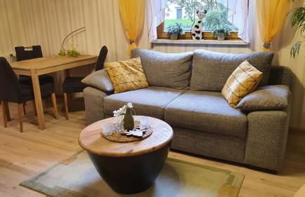 Ferienwohnung Sonnenblick - Foto 20