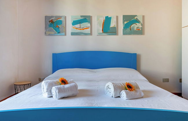 Sea View 300m From sea - Foto 6