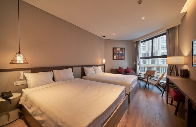 Apec Mandala View Bien - Foto 7