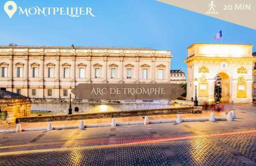 027-Maison, 2chambres, jardin, parking, central - Foto 22