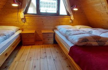 Domki LIDO Wicie - Foto 27