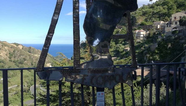 The Godfather Filming Location Tour - Photo 3