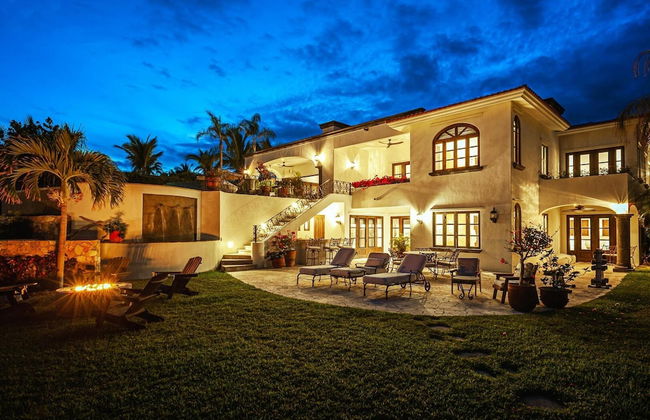 Casa de las Risas in Palmilla - Foto 23