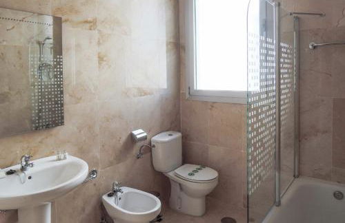 Apartamentos Embalse de Orellana - Foto 21