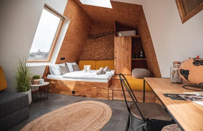 Nesting Resort posestvo SONČNI RAJ - Foto 3